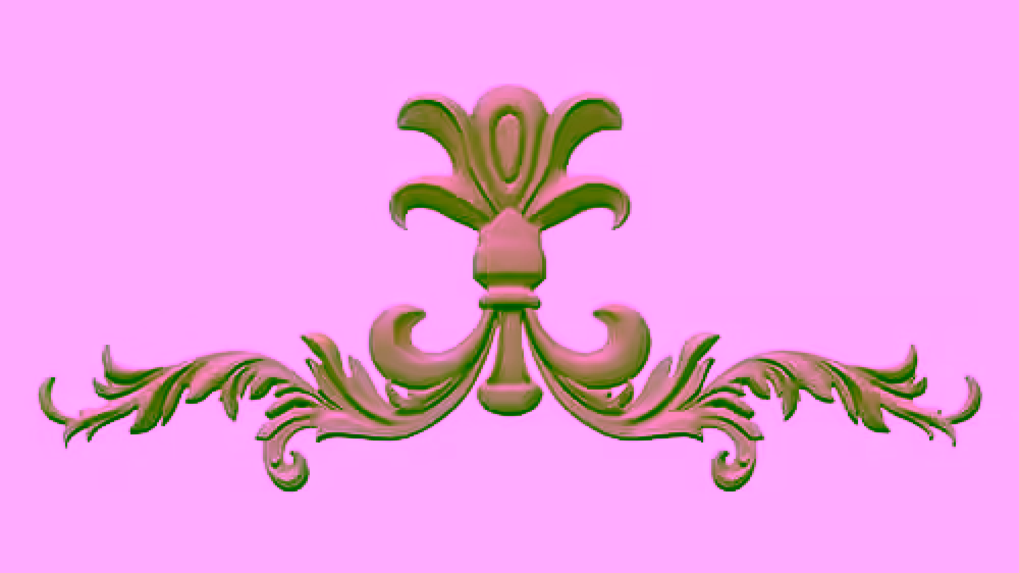 3d Design For Cnc Wood Carving Projects Free Download A000564