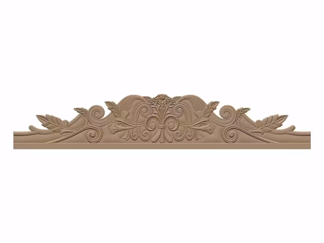 Bed Design 3d Model Stl File Free Download A000530