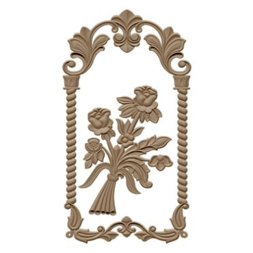 Door Design Stl File Free Download A000574