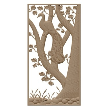 Door Design Stl File Free Download A000576