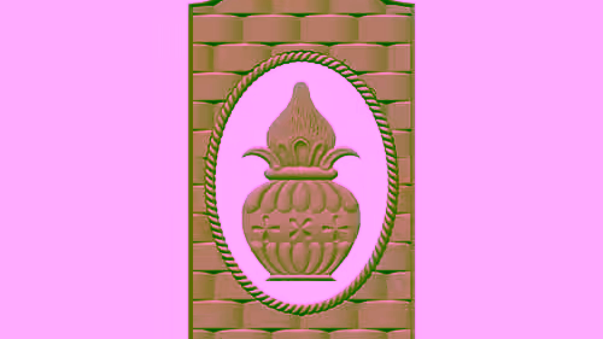 Door Design Stl File Free Download A000583