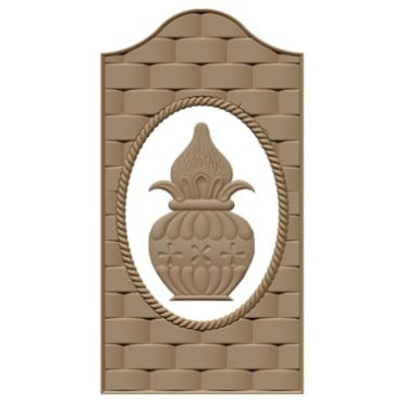 Door Design Stl File Free Download A000583