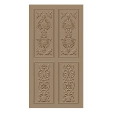 Door Design Stl File Free Download A000586