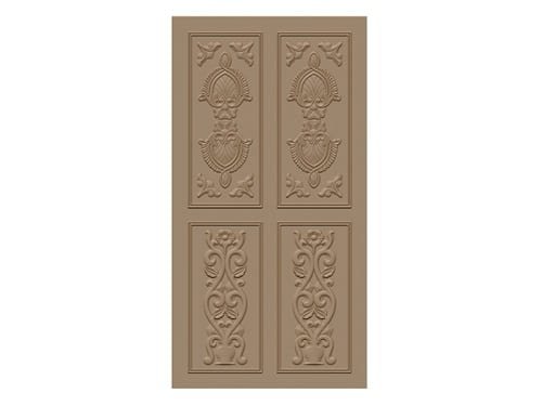 Door Design Stl File Free Download A000586