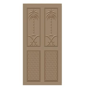 Door Design Stl File Free Download A000589