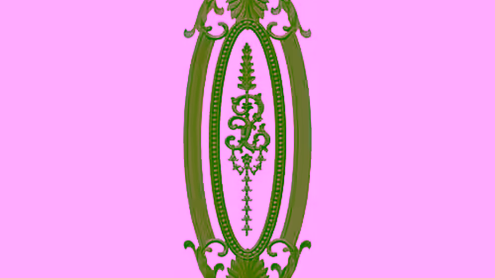 Door Design Stl File Free Download A000598