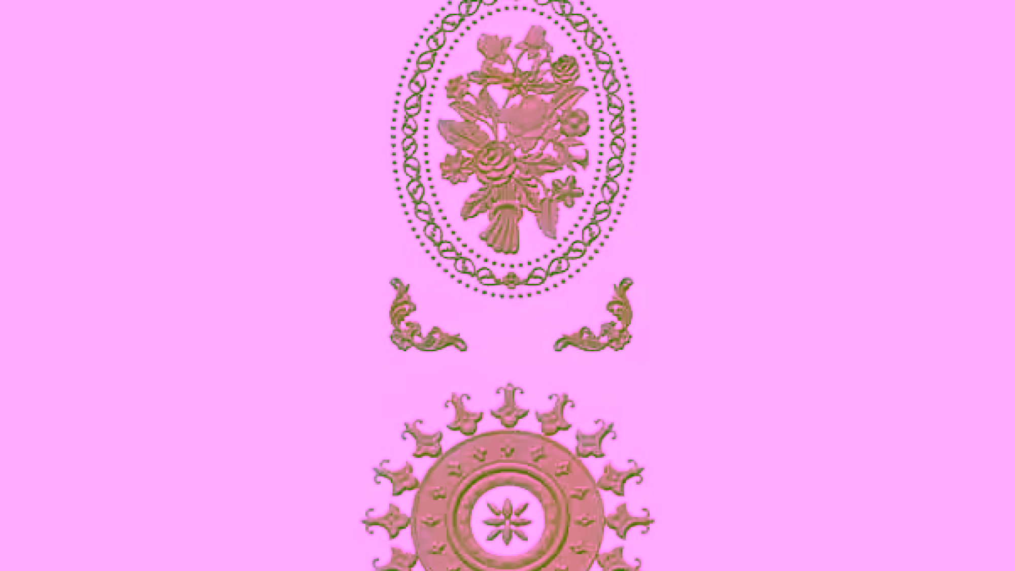 Door Design Stl Files For Cnc Wood Carving Free Download A000572