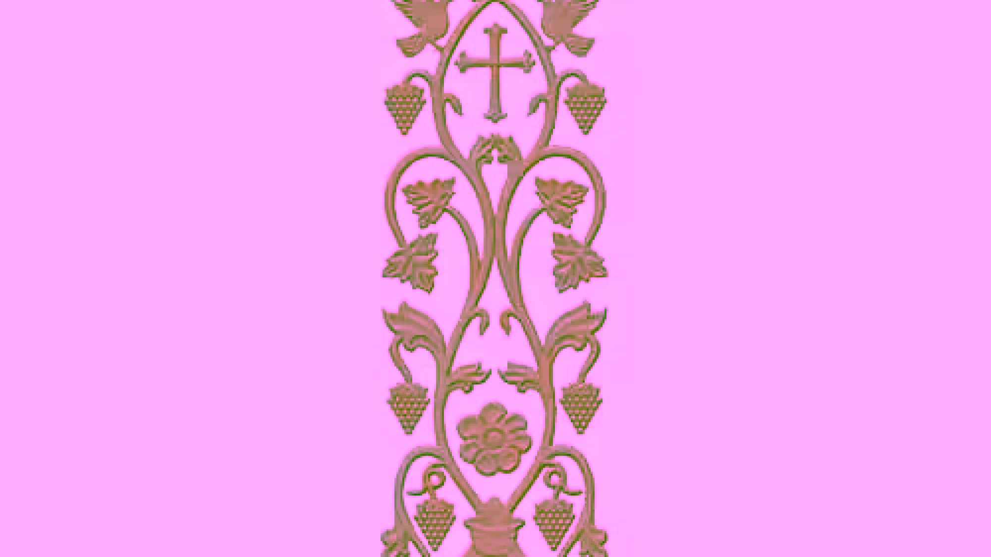 Door Design Stl Files For Cnc Wood Carving Projects Free Download A000566