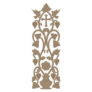 Door Design Stl Files For Cnc Wood Carving Projects Free Download A000566