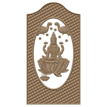 Door Frame Stl Files For Cnc Wood Carving Projects Free Download A000558