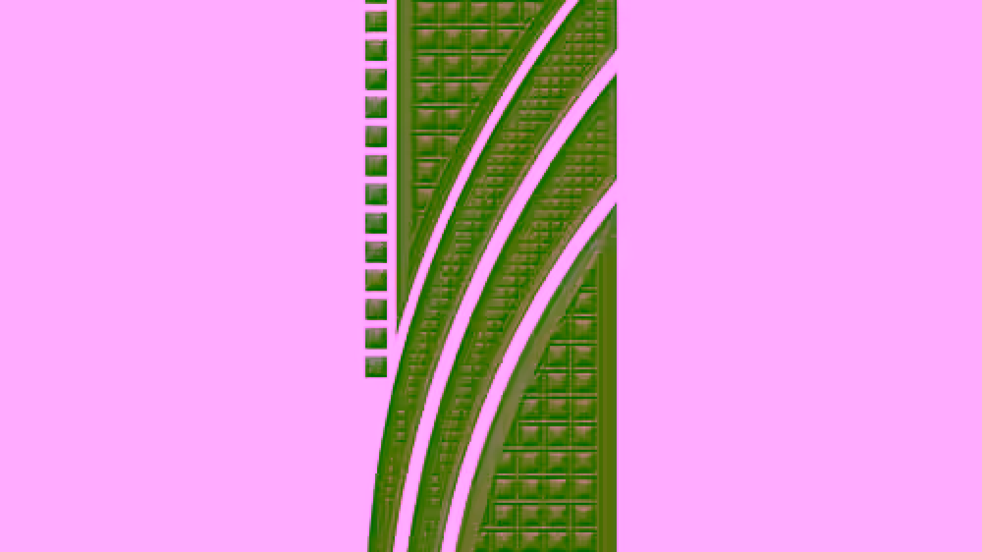 Door Frame Design Stl File Free Download A000602