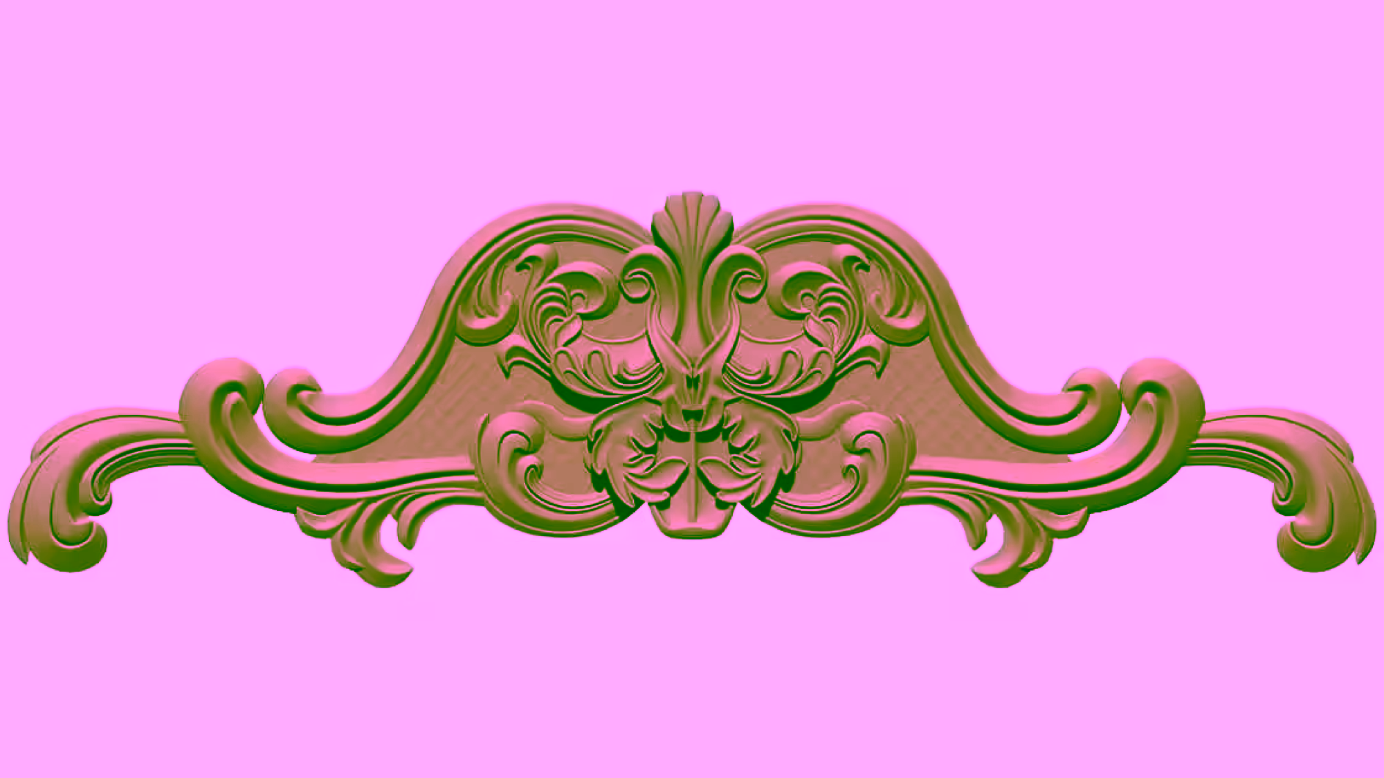 3D design STL file Free Download A000647