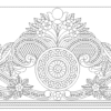 10 Bed Designs 2D Vector DXF file Download - Image 2