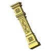 3D Column Deign STL File Download for cnc router carving - Image 3