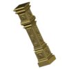 3D Column Deign STL File Download for cnc router carving - Image 2