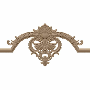 3D Pattern Design stl file free download A000679