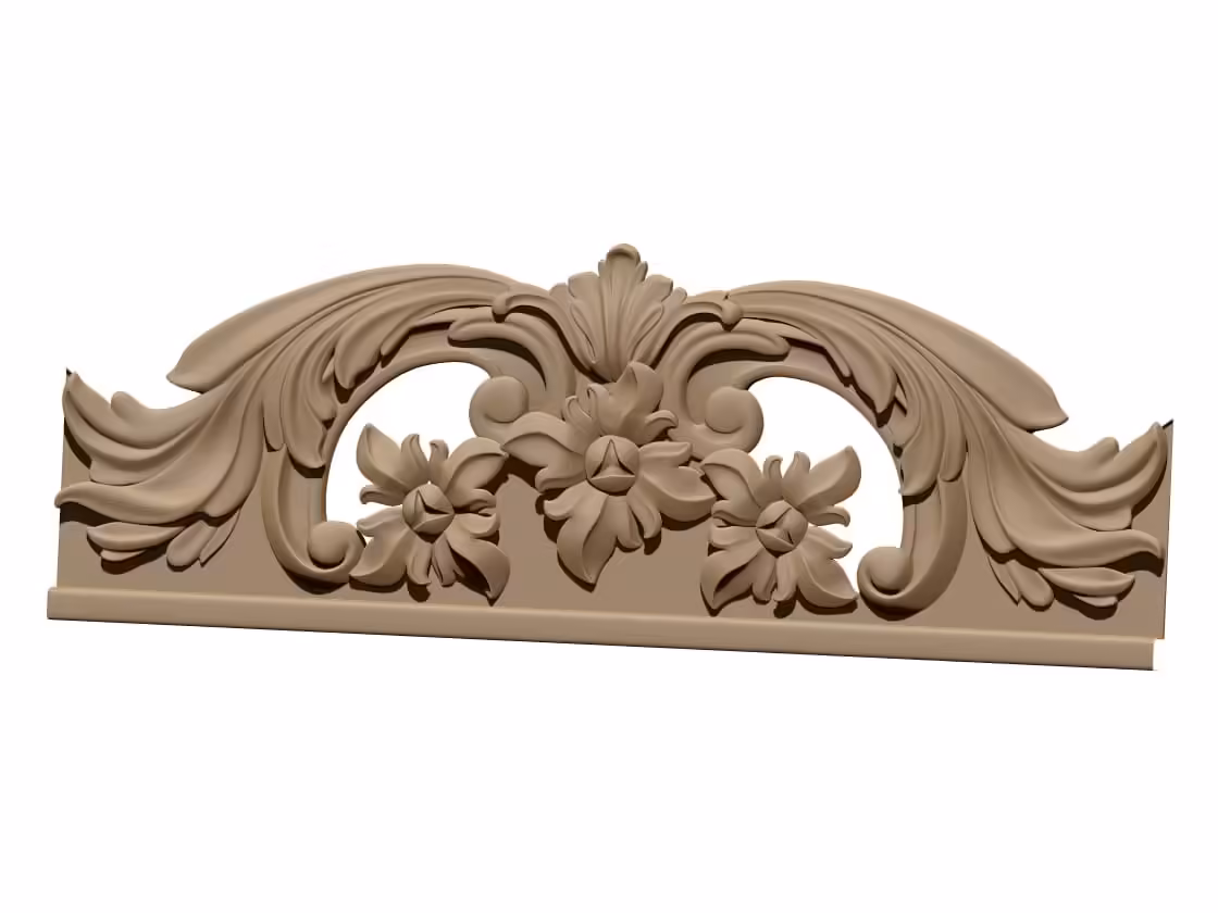 3D art Design obj file free download A000685 2