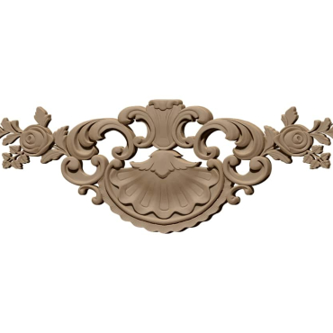 3D Carving Design OBJ file free download A000746