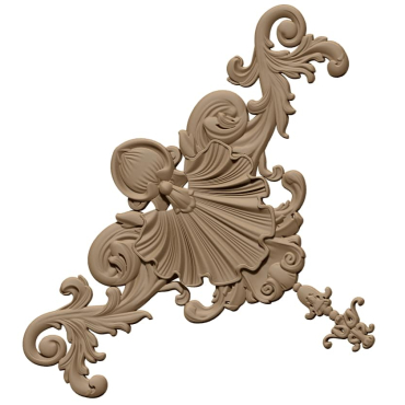 3D Design OBJ file free download A000732