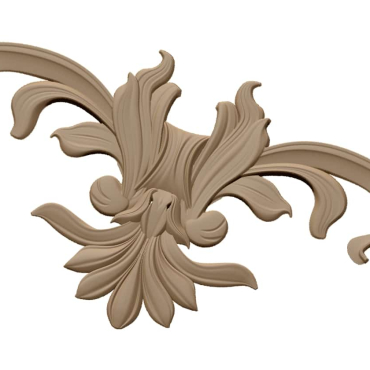3D Design OBJ file free download A000735
