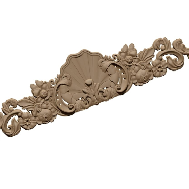 3D Design OBJ file free download A000736