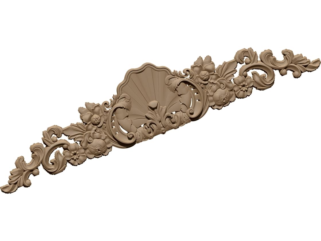 3D Design OBJ file free download A000736