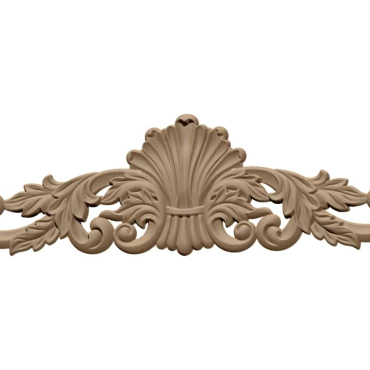 3D carving Design OBJ file free download A000738
