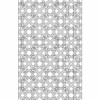 Jali Design for CNC router and Laser cuttin DXF CDR Vector File Download - Image 3