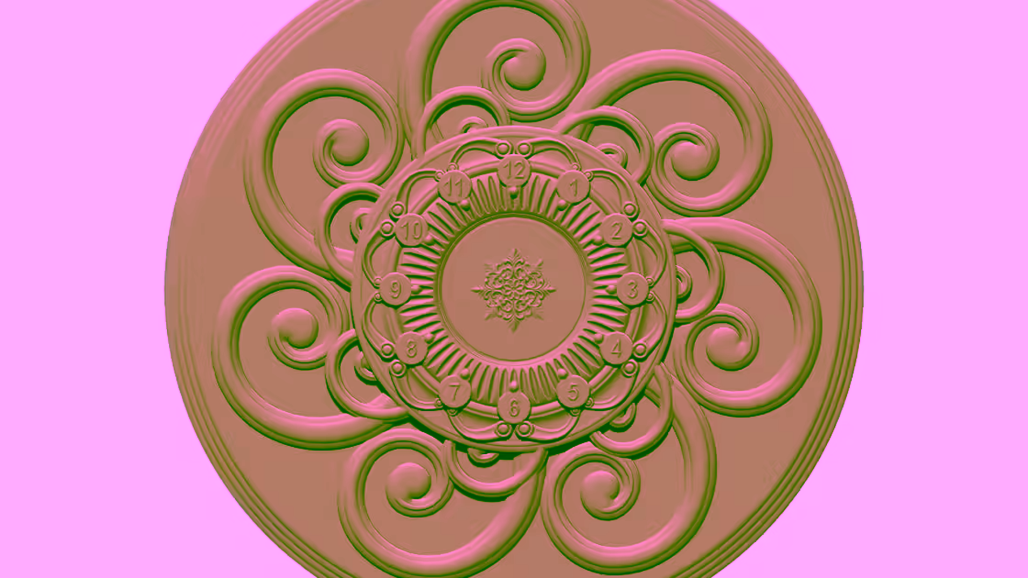 ZBrush Document