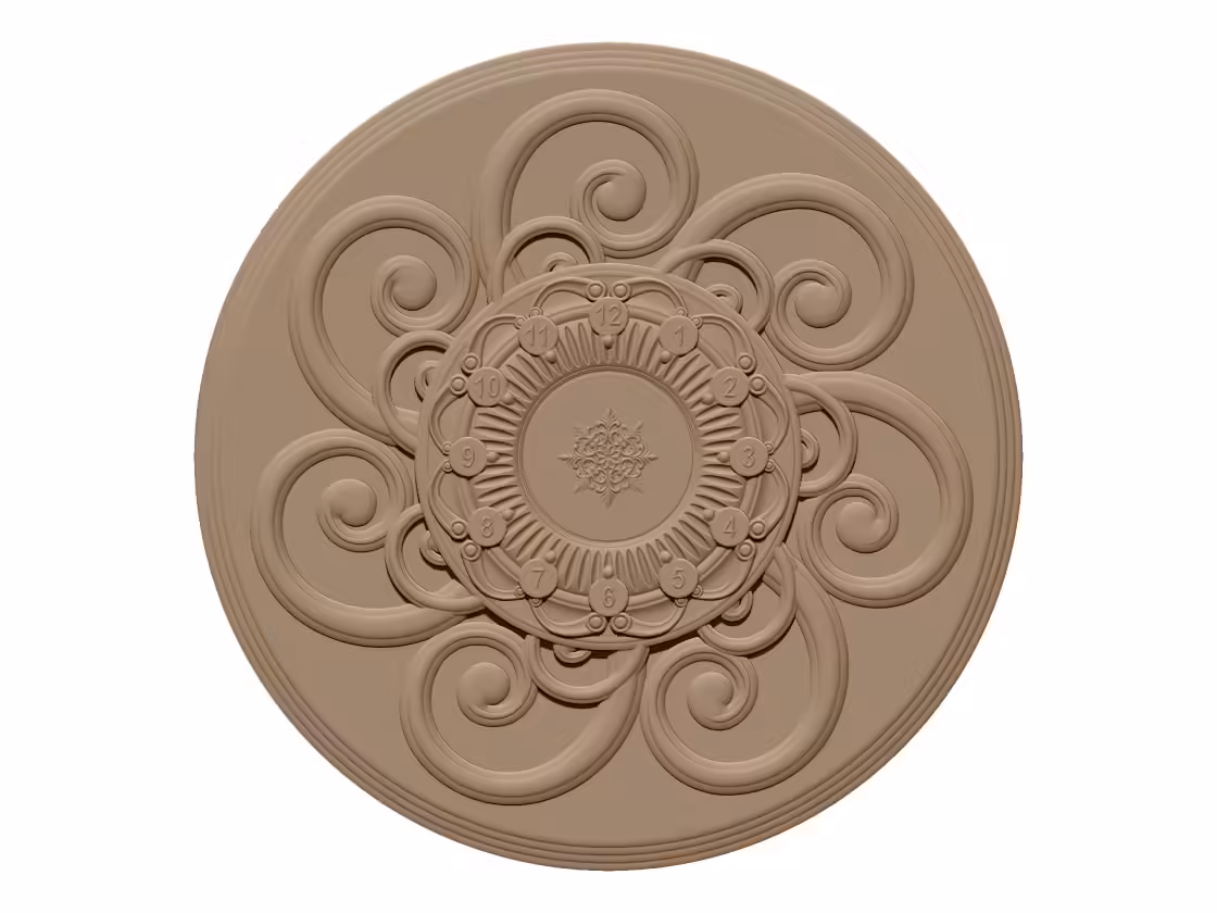 ZBrush Document