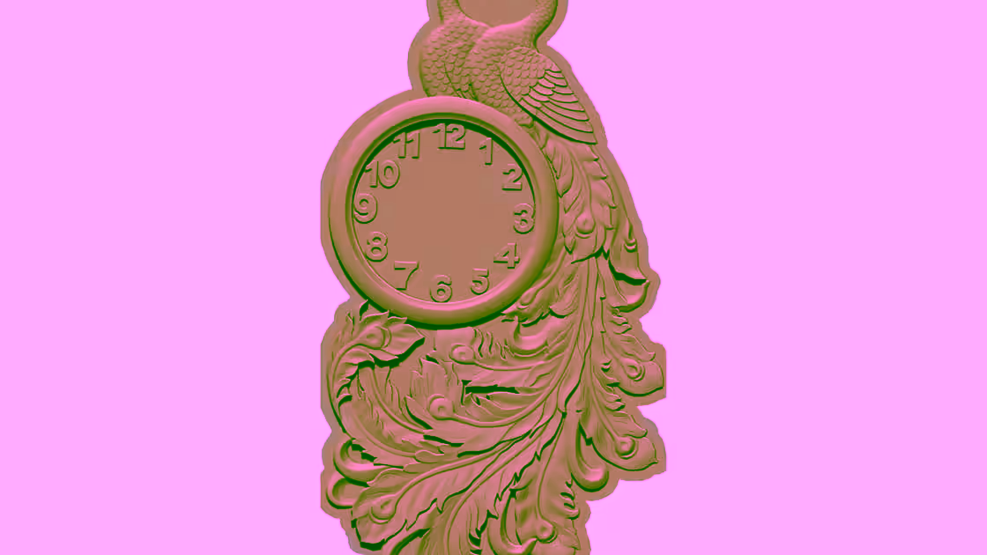ZBrush Document
