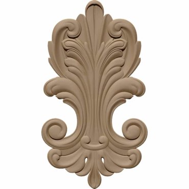 Carving Design STL file free download A000927