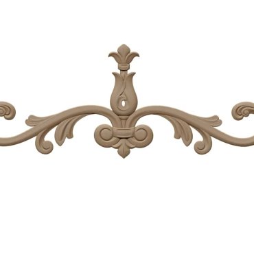 Decor STL file free download A000913