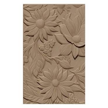 Wall panel Design STL file free download A000926