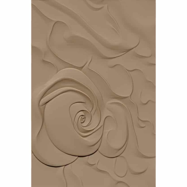 Wall panel Design STL file free download A000954