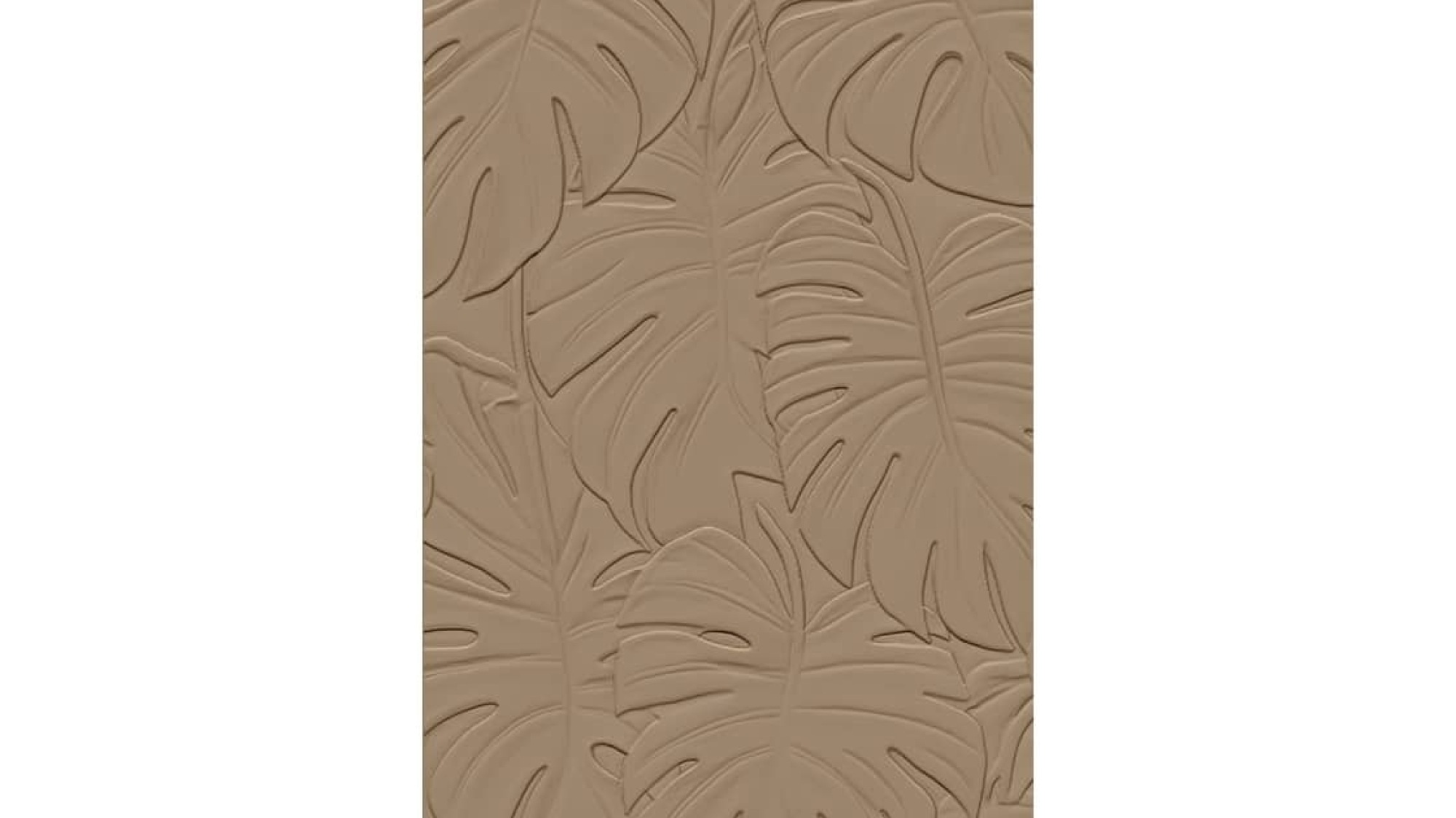 Wall panel Design STL file free download A000955