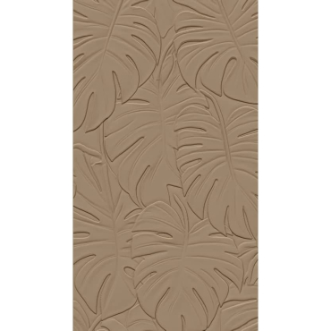 Wall panel Design STL file free download A000955