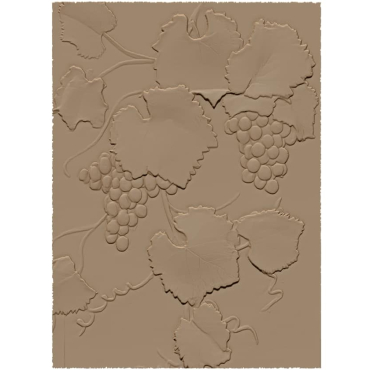 Wall panel Design STL file free download A000956