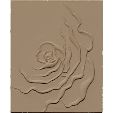 Wall panel Design STL file free download A000962