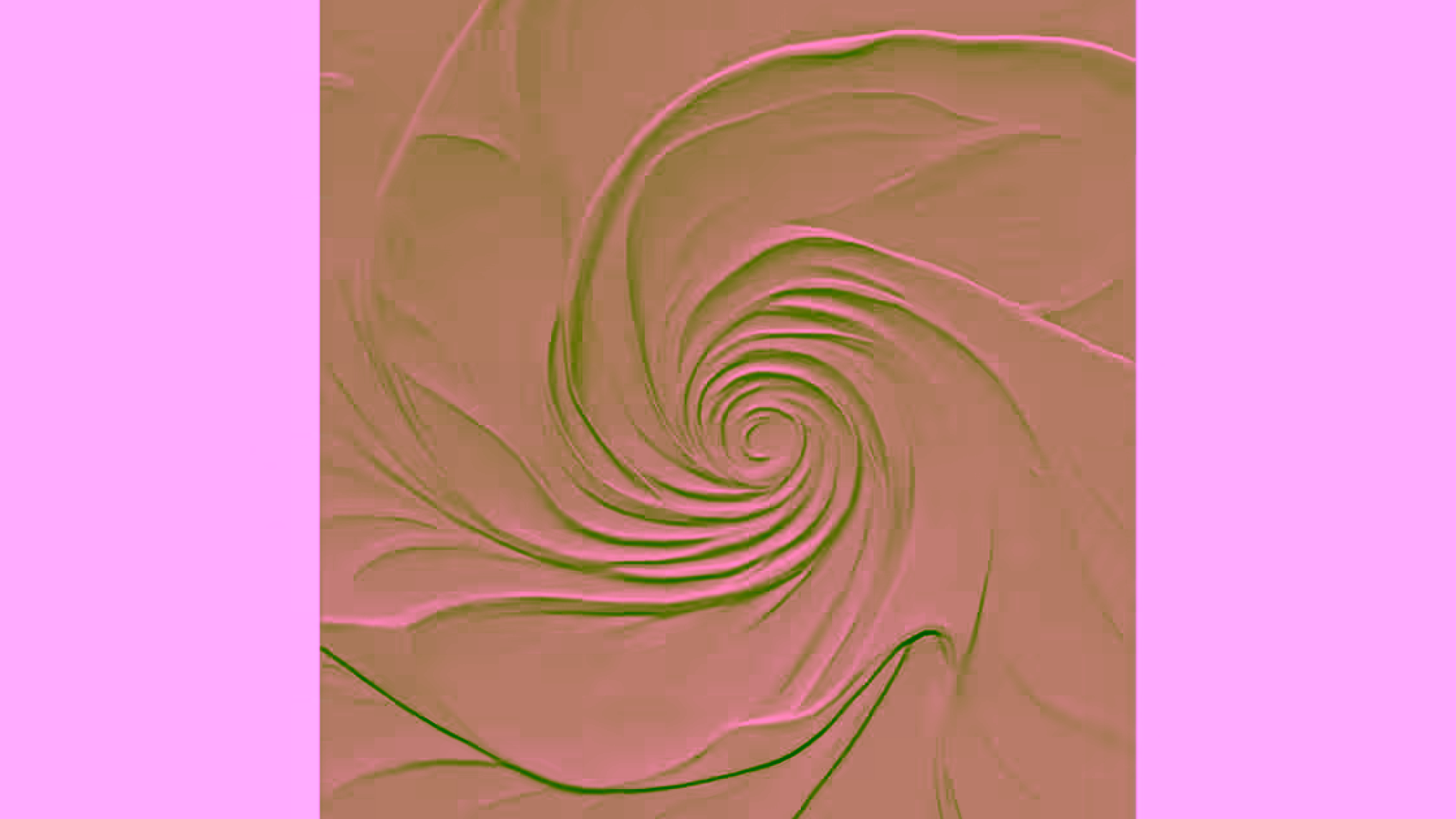 Wall panel Design STL file free download A000963