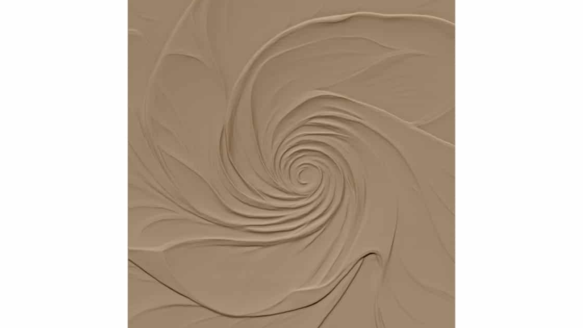 Wall panel Design STL file free download A000963