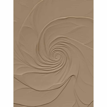 Wall panel Design STL file free download A000963