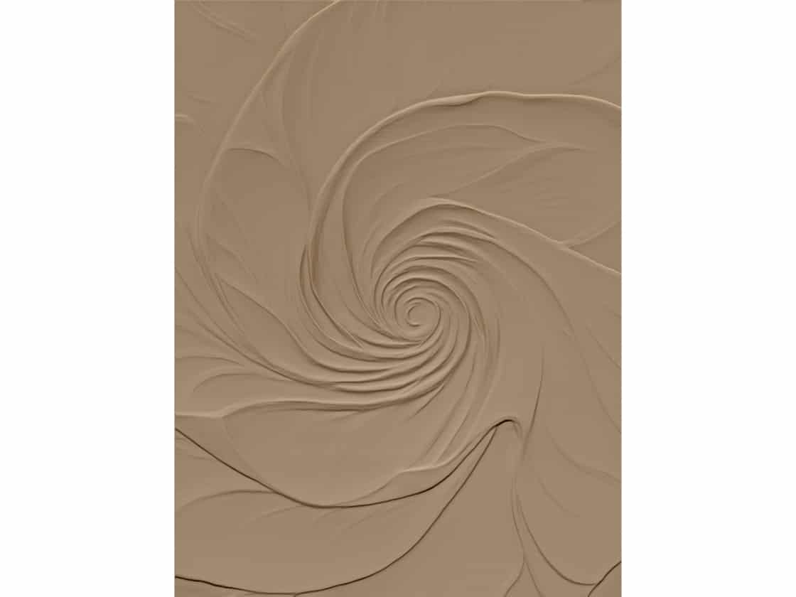 Wall panel Design STL file free download A000963