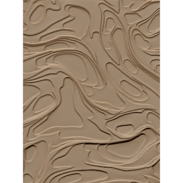 Wall panel Design STL file free download A000968