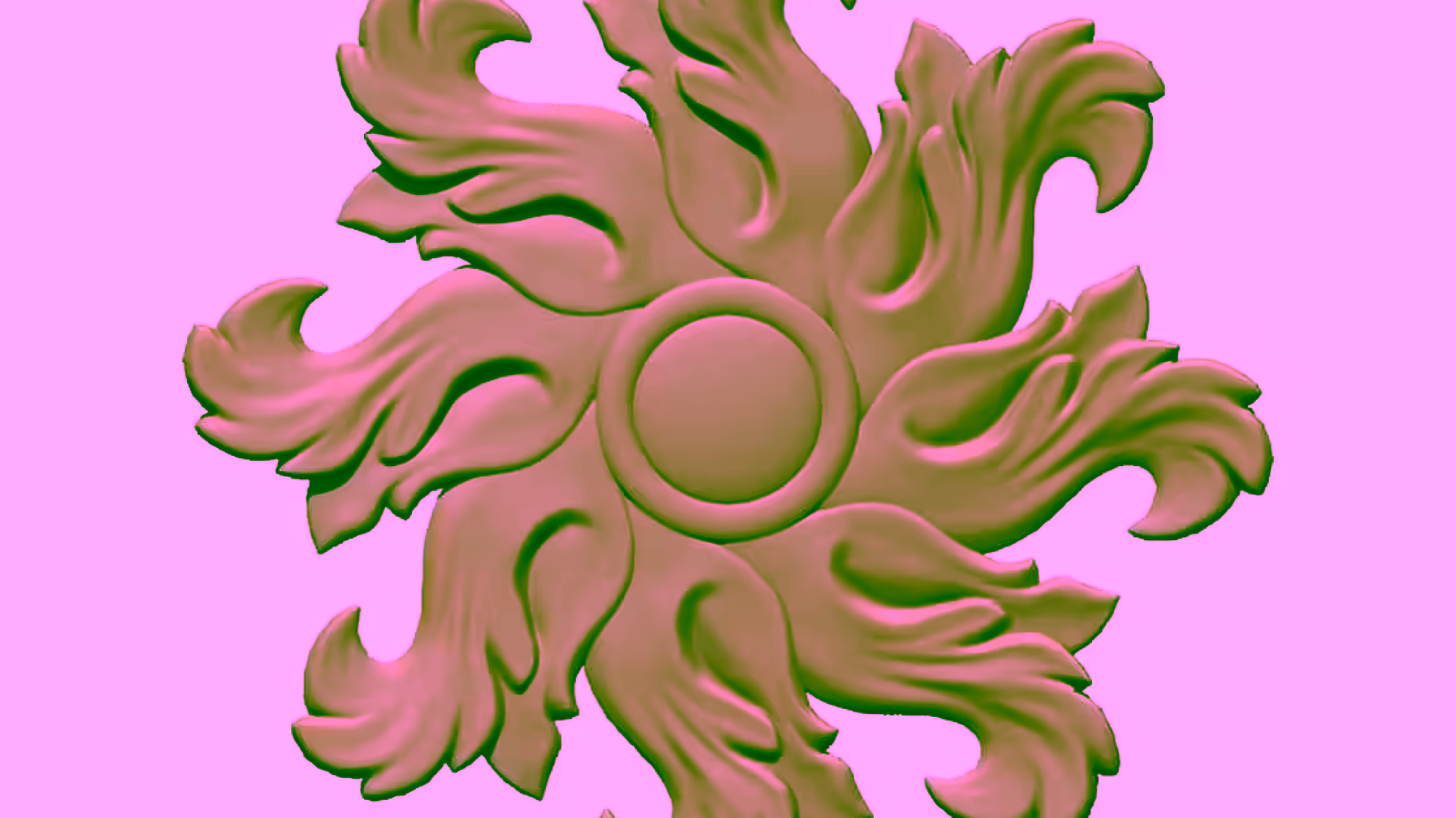 A000993
