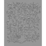 Premium 3D Wall Panel Design - High-Quality STL File Download for Custom Home Decor