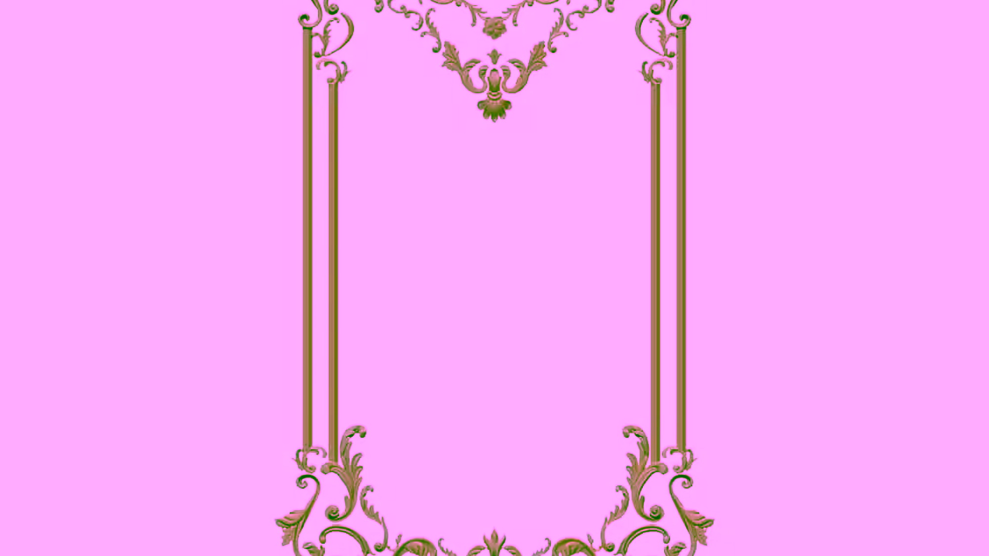 Door Design STL file free download A001176
