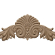 Ornamental Design STL file free download A001180