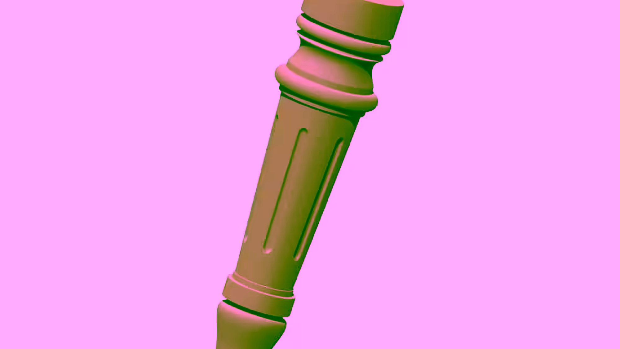 Table Leg rotary Design STL file free download A001172