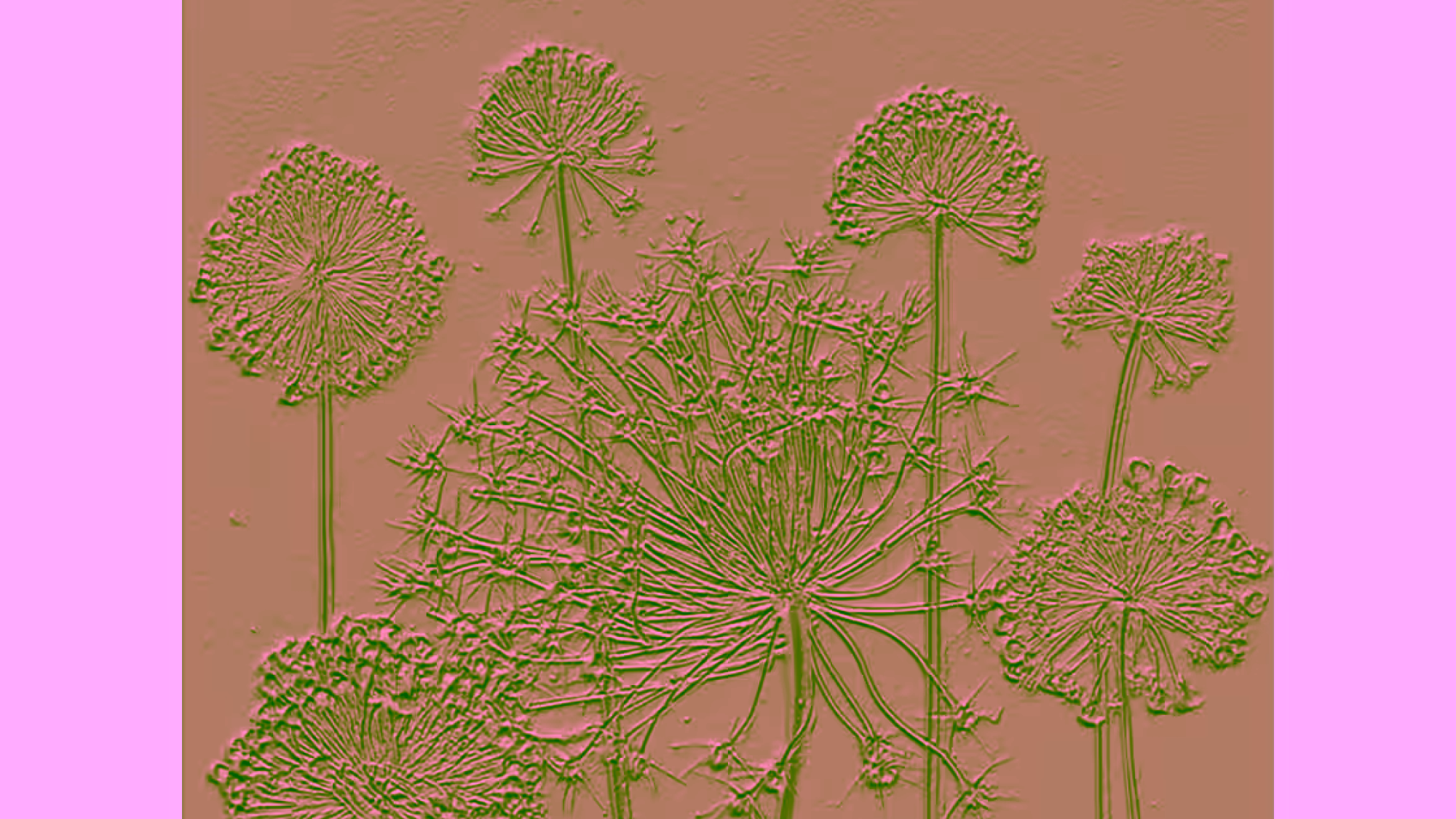 Wall panel Design STL file free download A001130